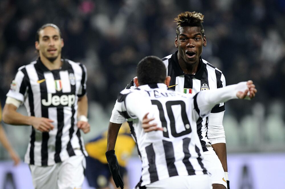 Karlos Teves, Foto: Reuters