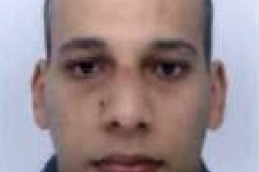 Šerif Kuaši, Foto: Beta-AP