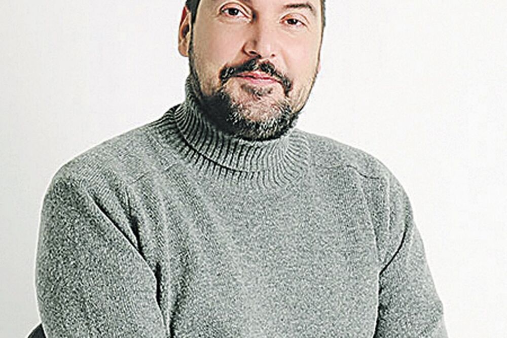 Dragoljub Draža Petrović (Novina)