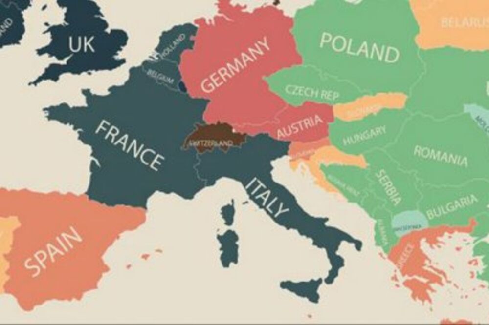 Cijena života, Foto: Movehub