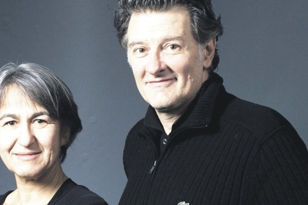 An Lakaton i Žan Filip Vasal (Novina)