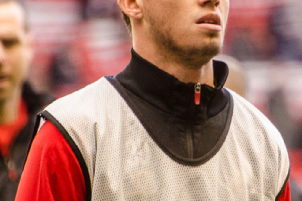 Suso, Foto: Wikipedia