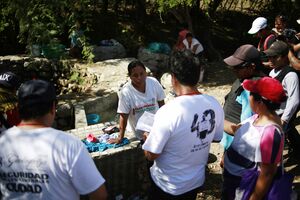 Meksiko: Uhapšen "Ujedinjeni ratnik" optužen za ubistvo 43 studenta