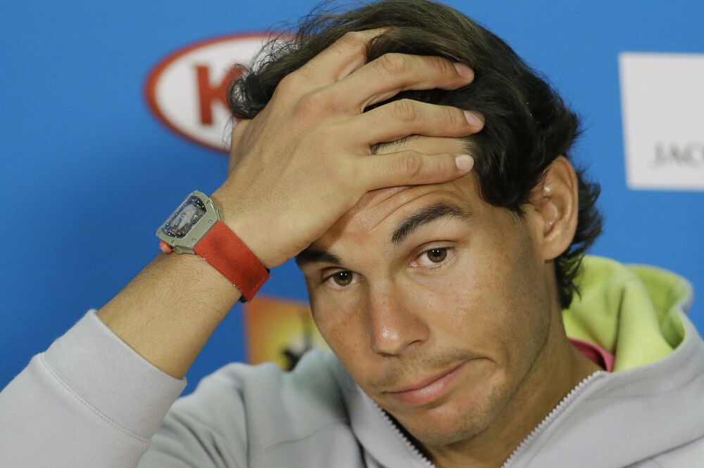 Nadal, Foto: Beta/AP