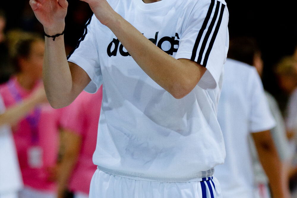 Antonija Mišura, Foto: Wikipedia