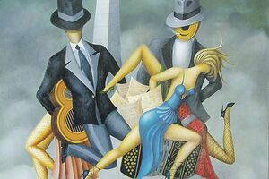 Ko vuče konce i ovce?