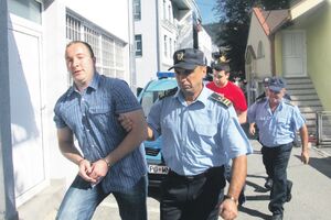 Tvrde da nisu usmrtili Nemanju Gazdića