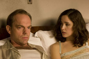 Iris, između dvije vatre