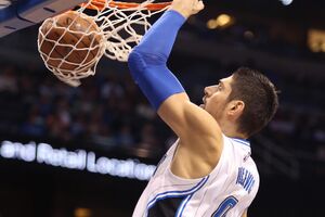 Vučeviću falio skok za novi dabl-dabl, Vestbruk i Djurent...