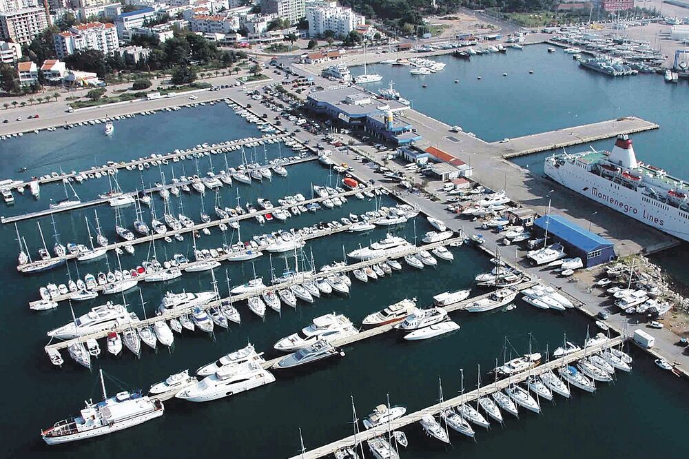 Bar, Foto: Vijesti online