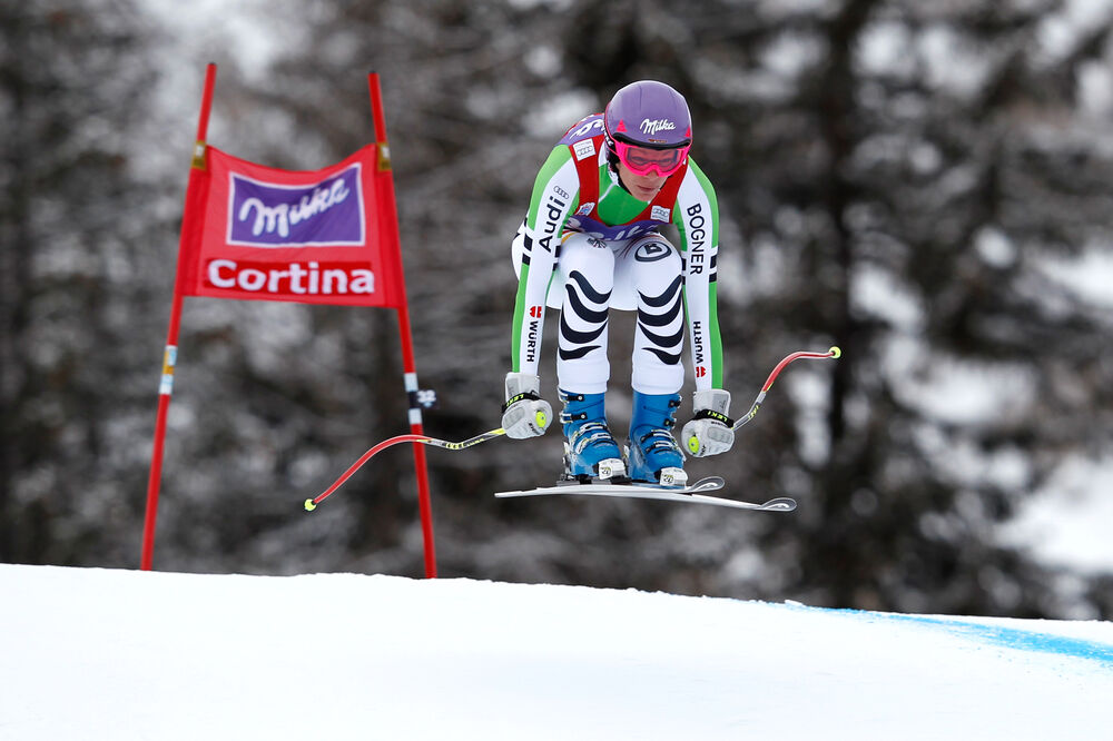 Kortina d'Ampeco, Foto: Arhiva "Vijesti"