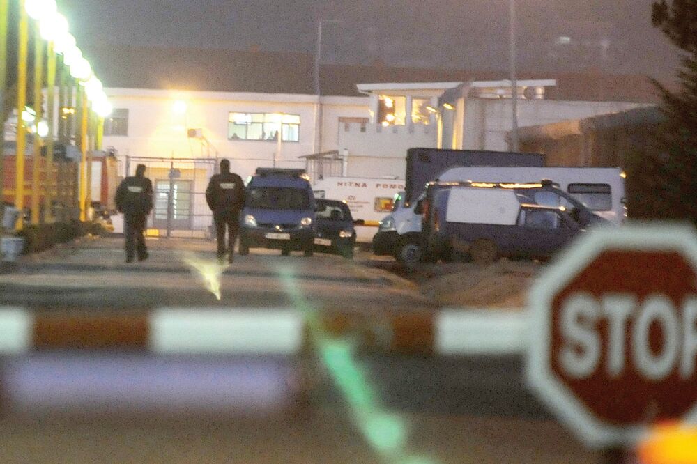 ZIKS, Foto: Vesko Belojević