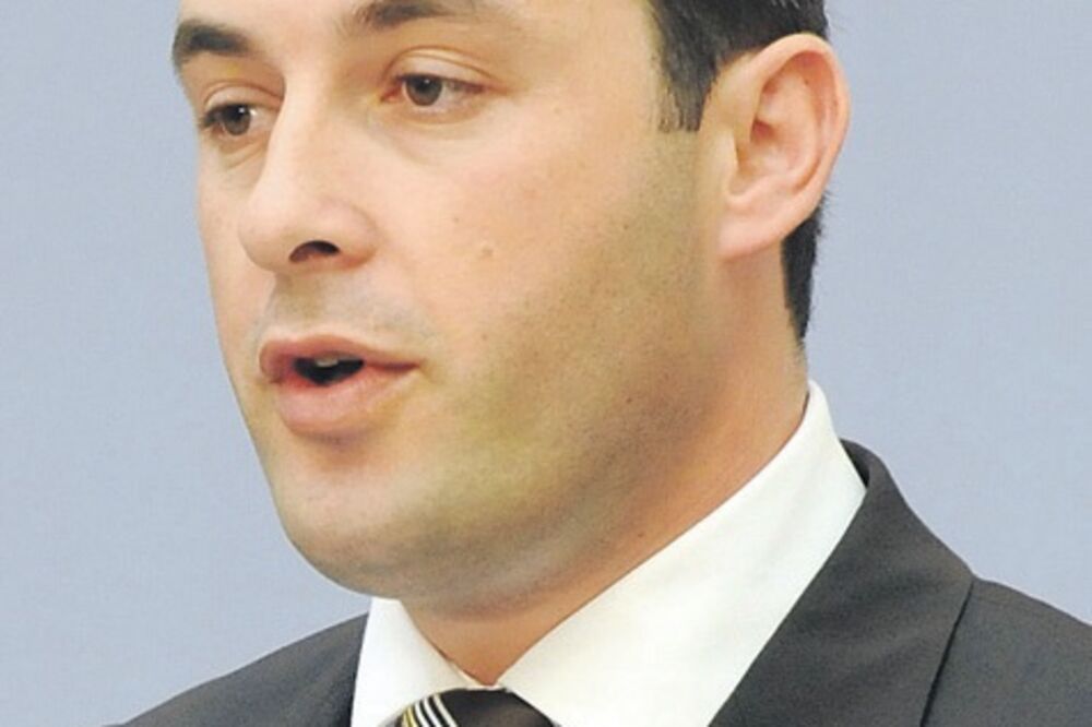 Dragoslav Šćekić, Foto: Arhiva "Vijesti"