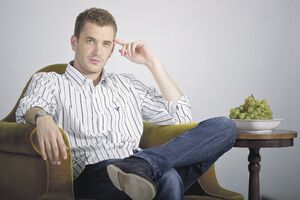 Oduševio najmlađu obožavateljku