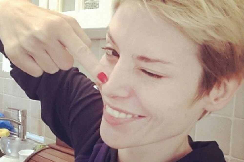 Ana Mihajlovski, Foto: Instagram