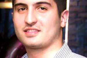 Preminuo bivši odbojkaš Jedinstva Bogoljub – Bobo Radović