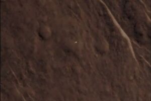 Bigl nađen na Marsu nakon 11 godina