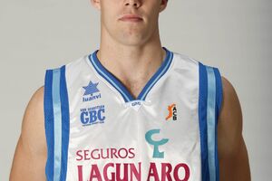 Džimi Baron novi igrač Banvita