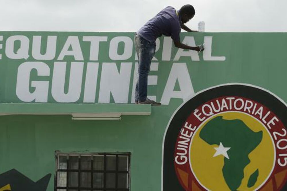Ekvatorijalna Gvineja, Foto: Beta-AP