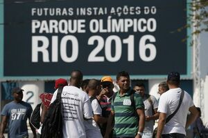 Brazilcima 70 odsto ulaznica za OI 2016. u Rio de Žaneiru