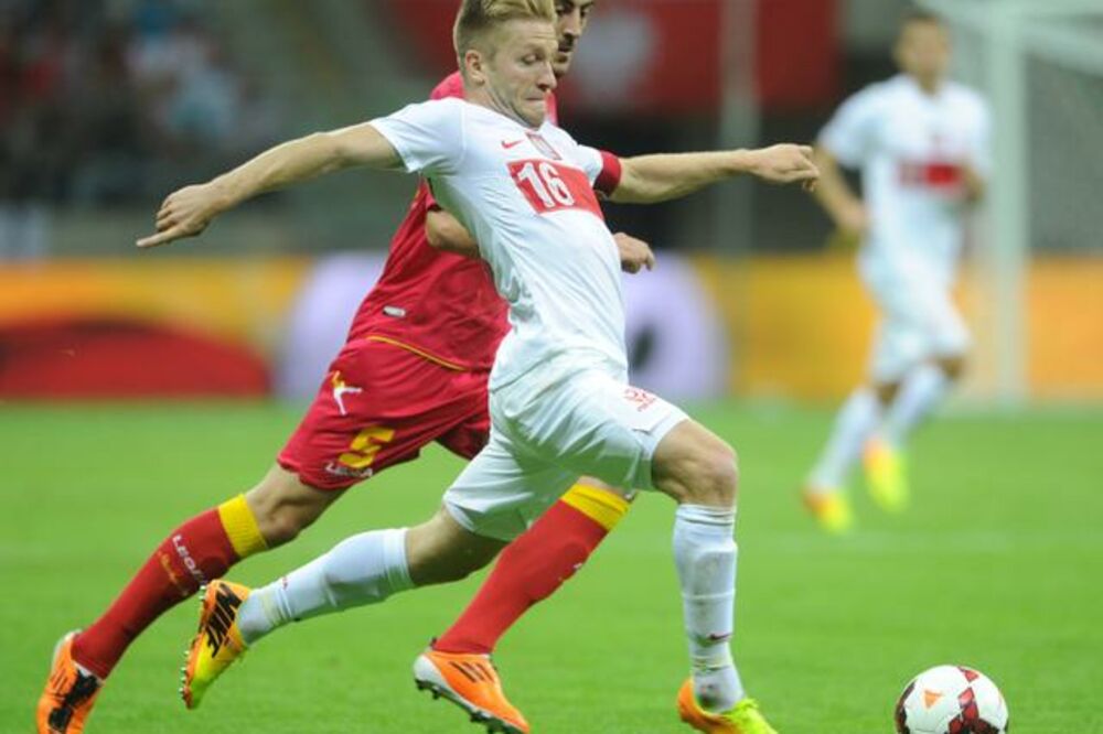 Blaščikovski, Foto: Beta/AP