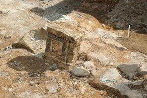 Misteriozna kraljevska grobnica otkrivena u Egiptu
