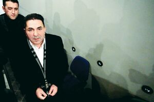 Optužnica EULEX-a: Radončić naručio ubistvo Delalića, Keljmendi...