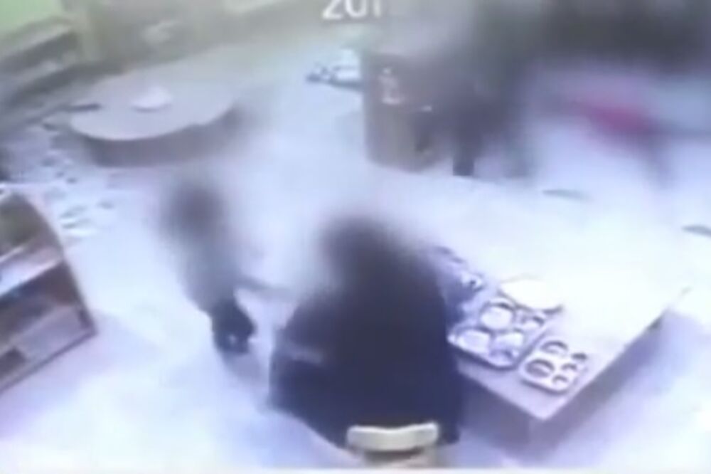 učiteljica, vrtić, Foto: Screenshot (YouTube)