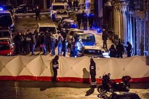 Napad u Belgiji: Cilj bili otmica i odsijecanje glave