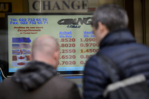 Švajcarci: Kao da je ponovo Božić!