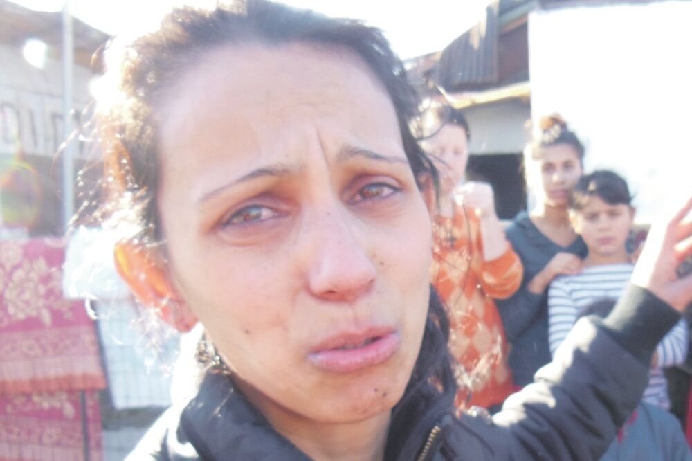 Mahija Gaši, Foto: Svetlana Mandić