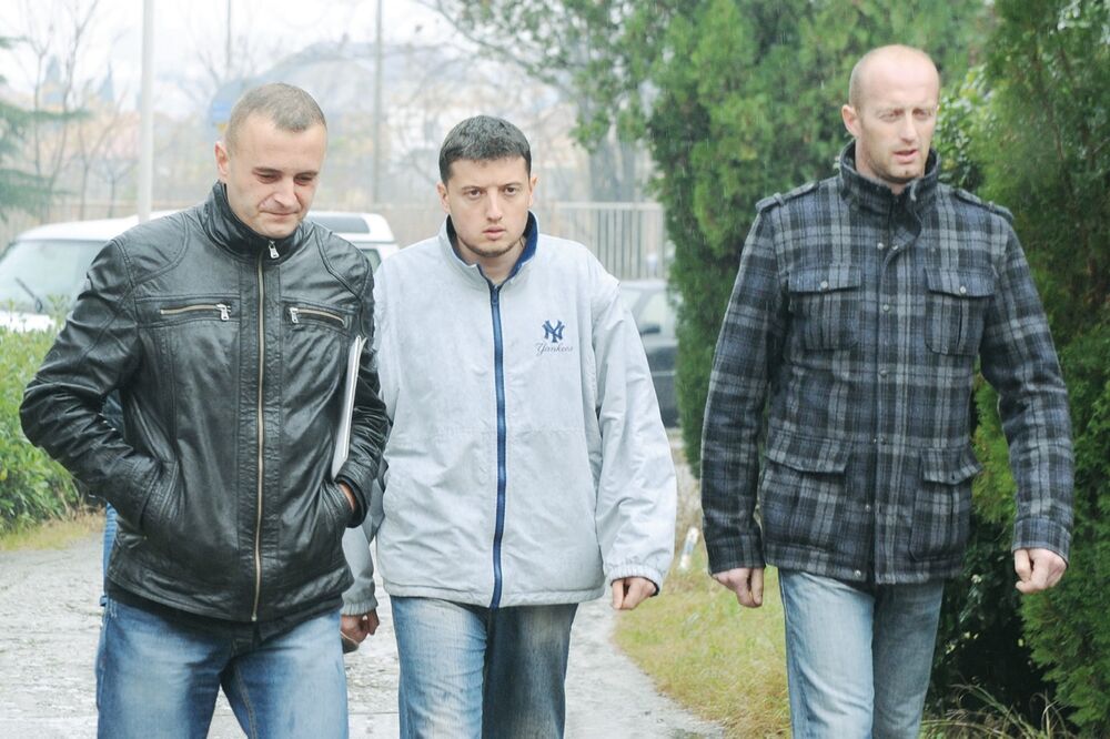 Roditelji zaraženih beba, Foto: Savo Prelević