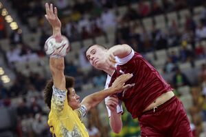 Katar na otvaranju savladao Brazil, šest golova Markovića