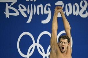 Svjetski rekorder Arkadij Vjačanin želi pliva za Srbiju