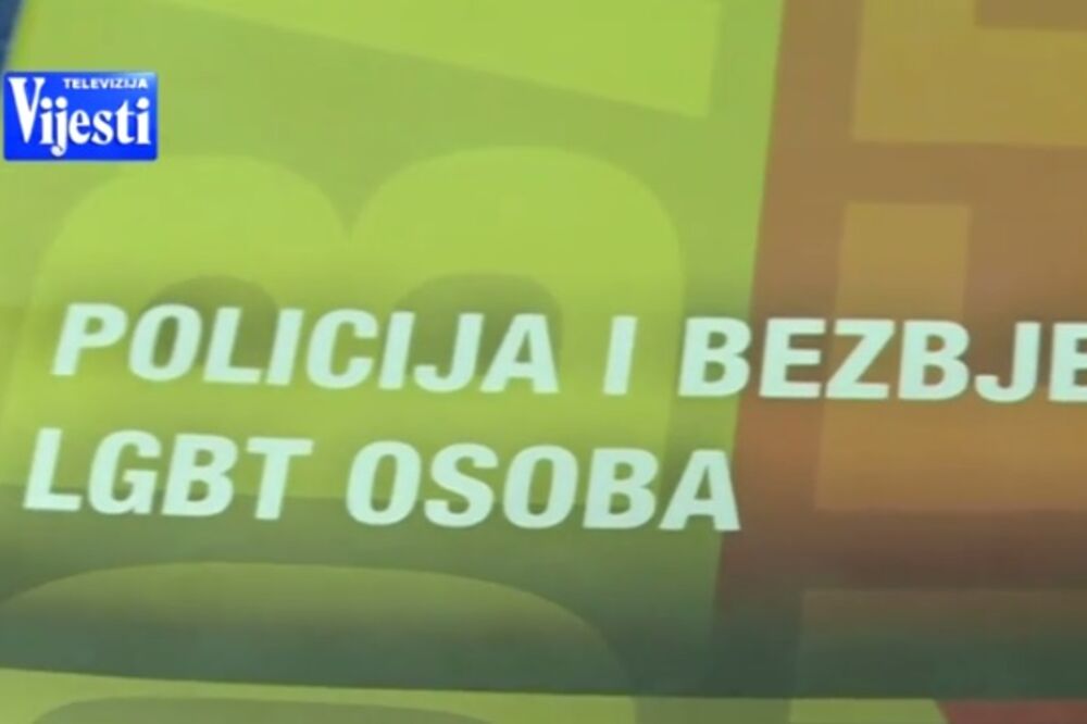 LGBT bezbjednost, Foto: Screenshot (YouTube)