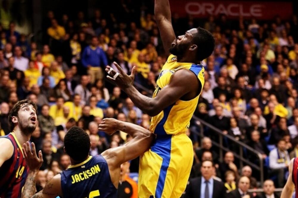 Džeremi Pargo, Foto: Euroleague.net