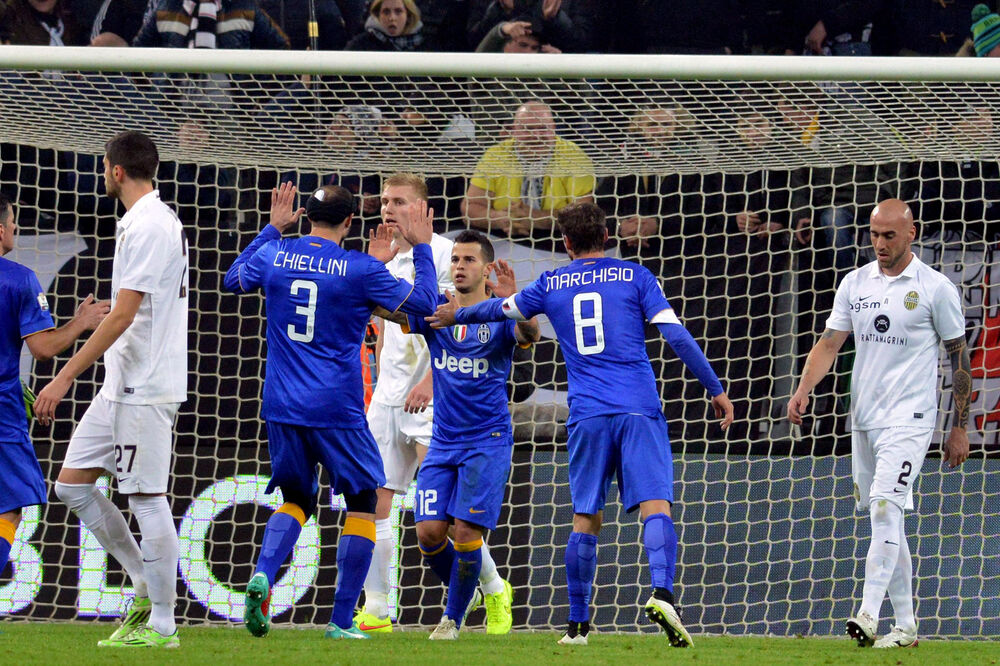 Đovinko, Foto: Beta/AP