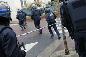 Teroristički napad u Belgiji, stradala dva napadača