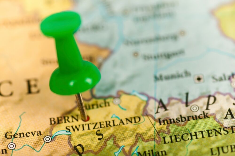 Švajcarska, Foto: Assetprotectionlawjournal.com
