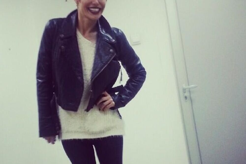 Ana Mihajlovski, Foto: Twitter