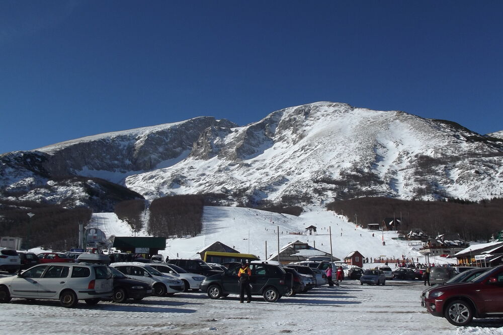 Savin kuk, Foto: Obrad Pješivac