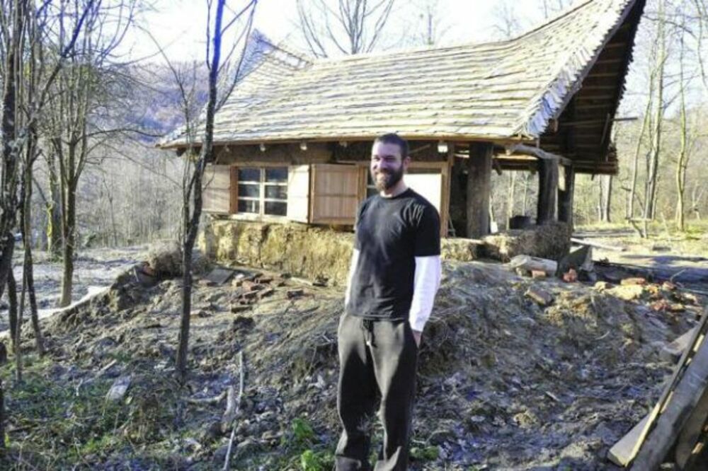 Nikola Borić, Foto: Glas Slavonije