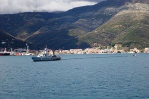 Udruženje pomorskih kapetana očekuje hitnu primjenu standarda
