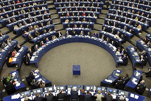 Evropski parlament gušenje ljudskih prava i progon Navaljnog u...
