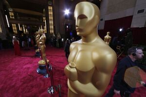 Troškovi filmske kampanje za dobijanje Oskara