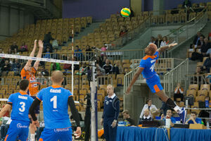 Rastali se Budvanska rivijera i Kubanac Armando Danger