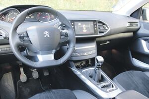 Pežo prodao više automobila u Kini nego u Francuskoj