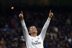 Kristijano Ronaldo najbolji fudbaler u istoriji Portugala
