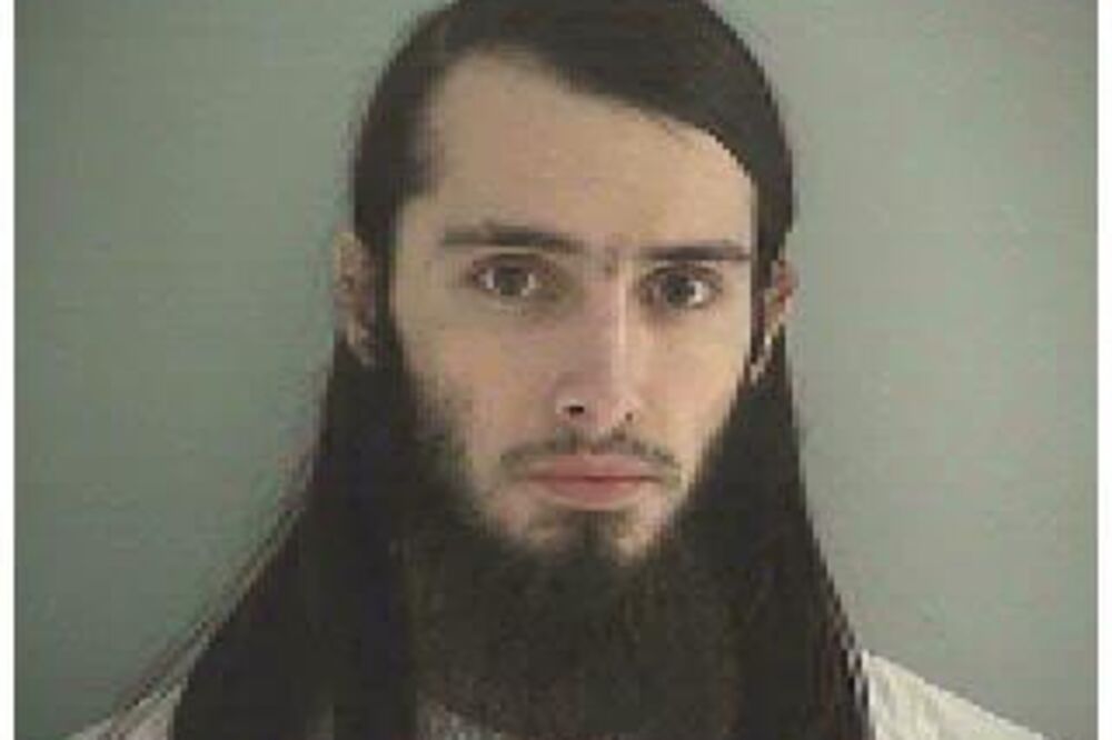 Kristofer Kornel, Foto: Reuters