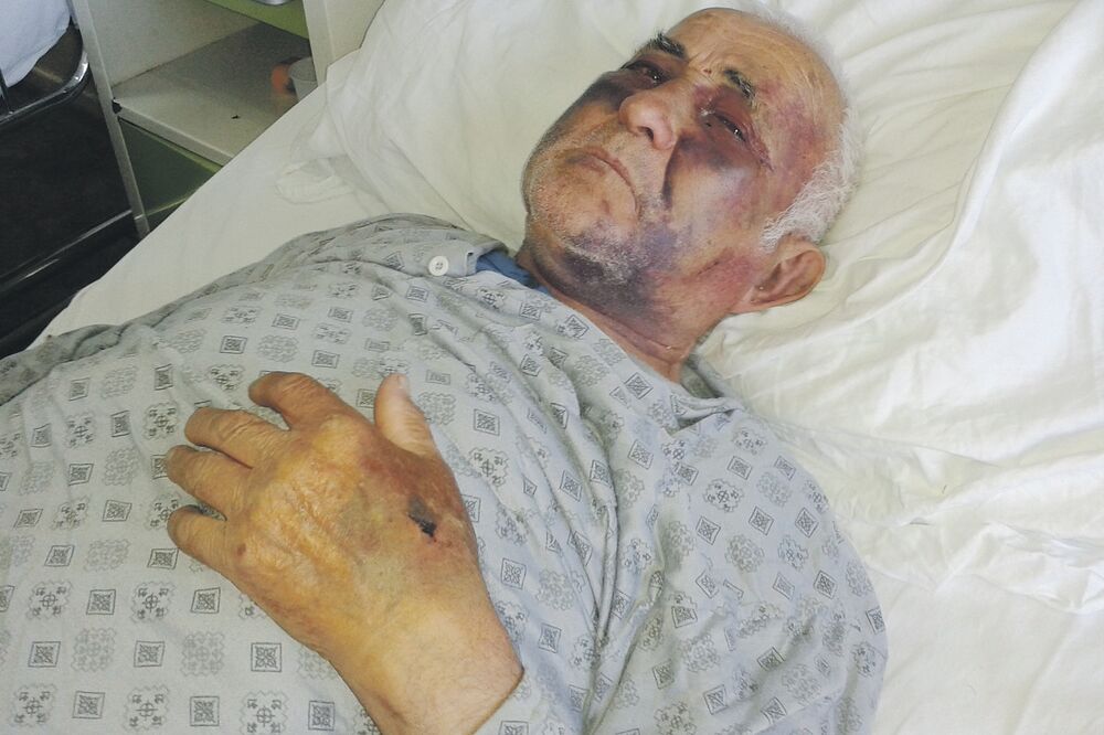 Milorad Rovčanin, Foto: Goran Malidžan